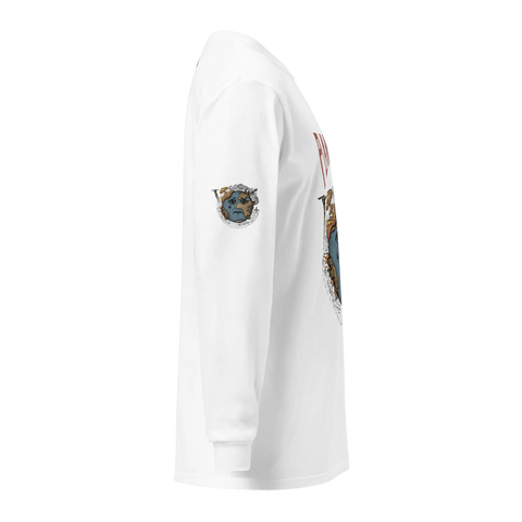 PLANETEARY | Long Sleeve | Black