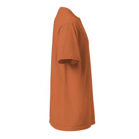 KEEP IT REAL | Tee | Orange