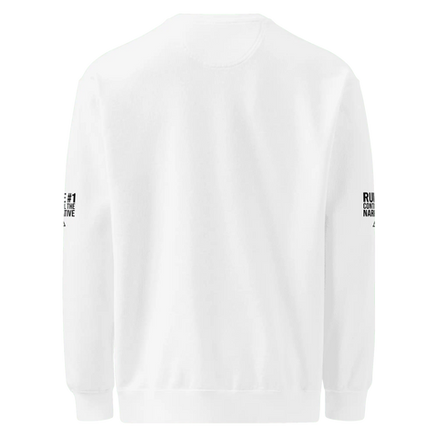RULE #1 | GoTo Pullover