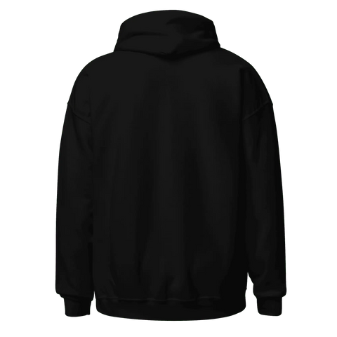 RESPECT | Hoodie | Black