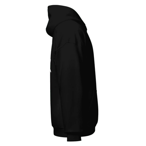 STAY FRESH | Hoodie | Black