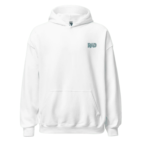 RAD | Heavyweight Hoodie