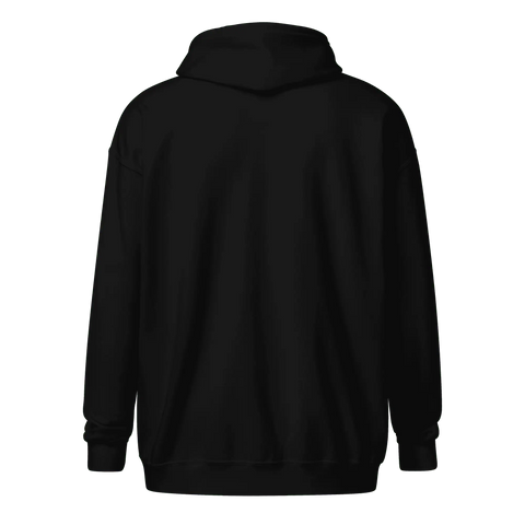 RAD | Premium Zip Hoodie