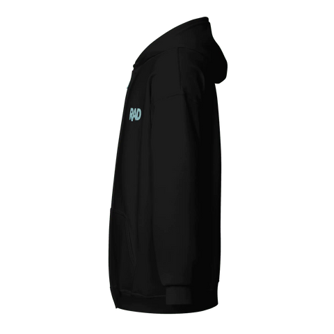 RAD | Premium Zip Hoodie