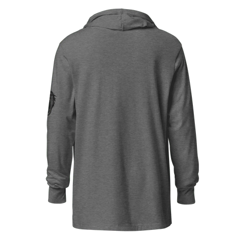 REALITY IS | Long Sleeve | Grey