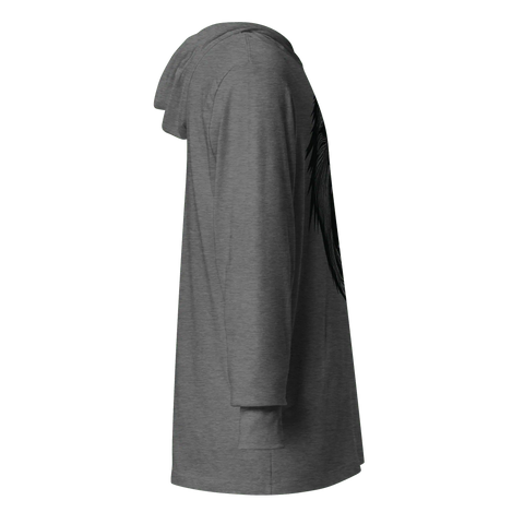 REALITY IS | Long Sleeve | Grey