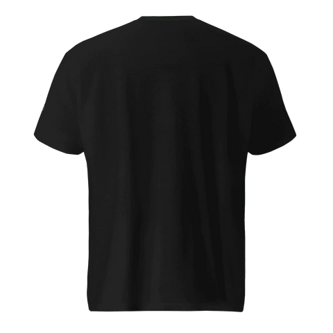 FRUSTRATION | Tee | Black