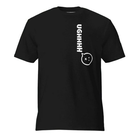 FRUSTRATION | Tee | Black