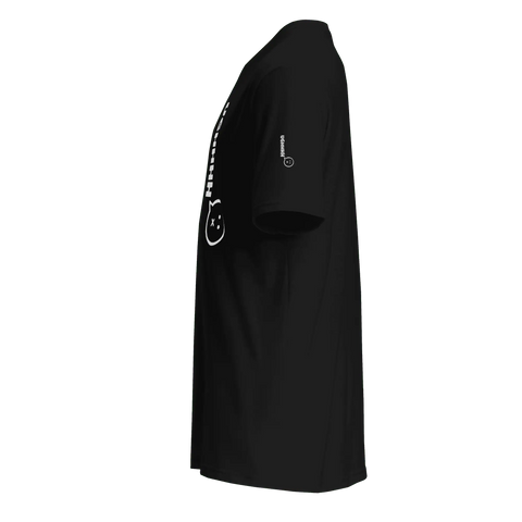 FRUSTRATION | Tee | Black