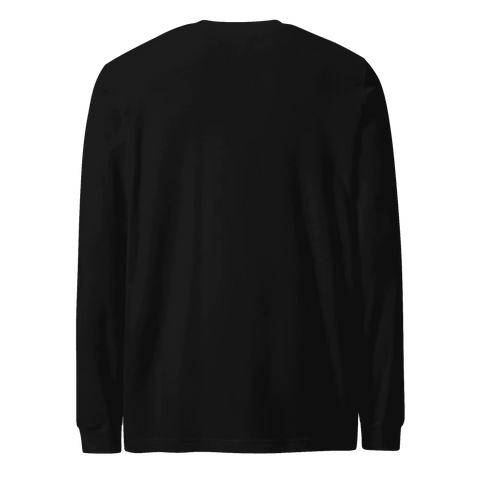 DECEPTION | Premium Long Sleeve Tee
