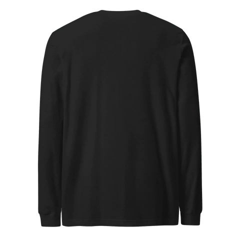 PSYCH | Cotton Long Sleeve Shirt
