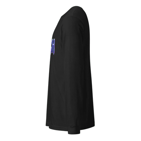 PSYCH | Cotton Long Sleeve Shirt