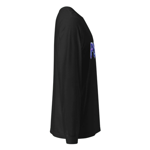 PSYCH | Cotton Long Sleeve Shirt
