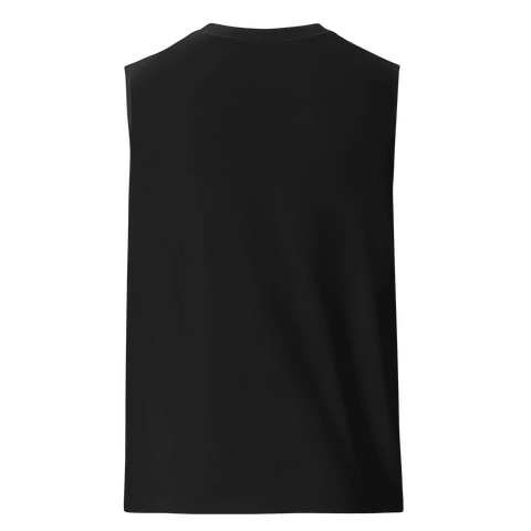 ORIGINAL SPECIMEN | Embroidered Muscle Shirt
