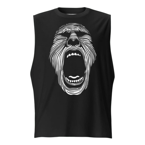 REALITY IS | Tank | Black