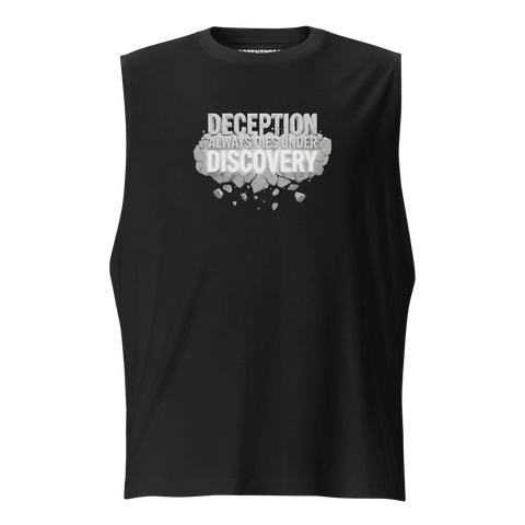 DECEPTION | Classic Tank Top