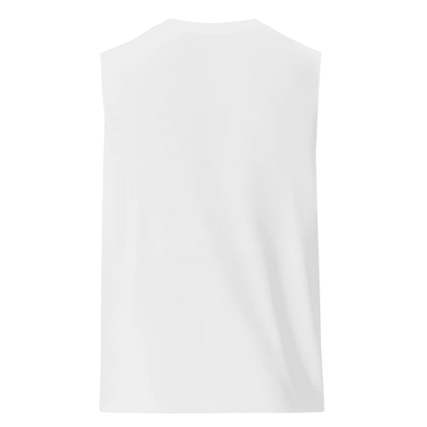 BECOME ARTIOS | Tank | White