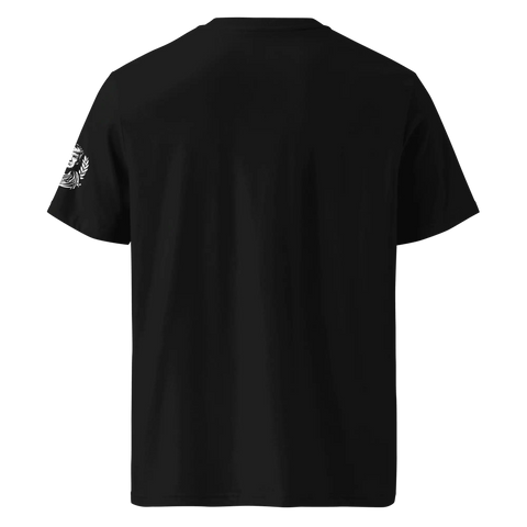 RENDER UNTO CEASAR | Premium T-shirt