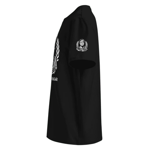 RENDER UNTO CEASAR | Premium T-shirt