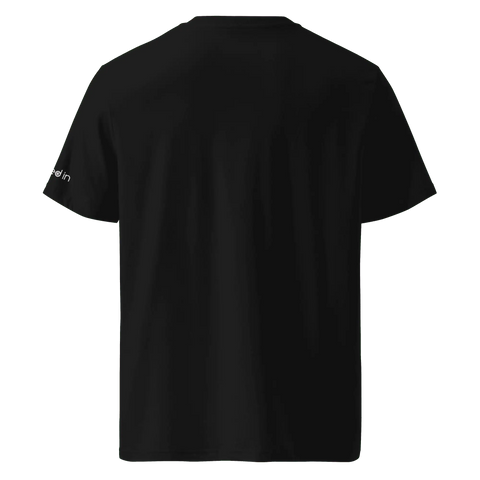 DIALED IN | Tee | Black