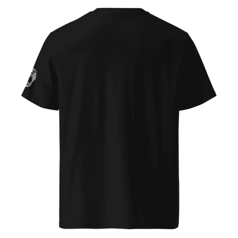 REALITY IS | Tee | Black