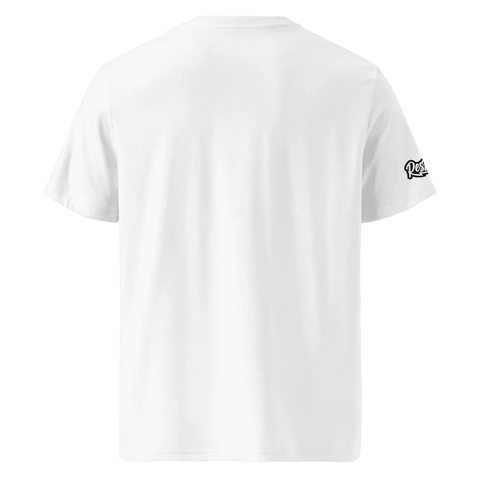 RESPECT | Tee | White