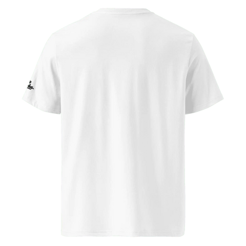 ALOHA BEACHES | Tee | White