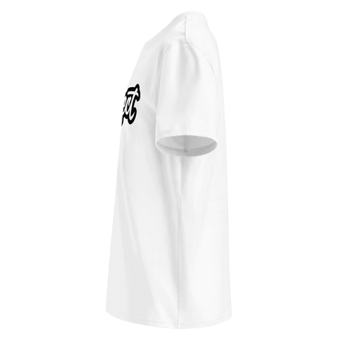 RESPECT | Tee | White