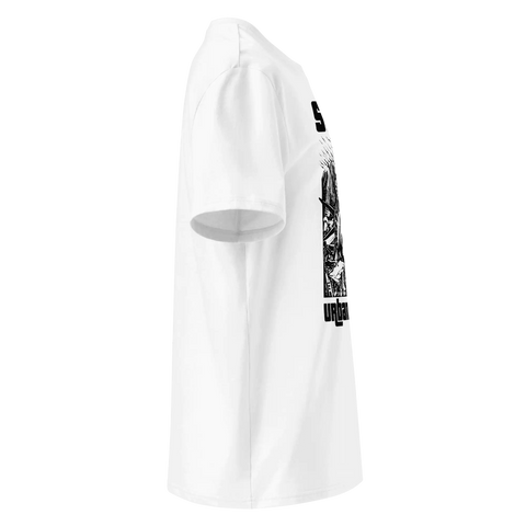 URBAN DECAY | Tee | White