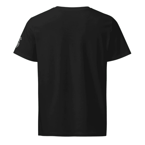 CHILLED | Tee | Black