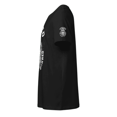 CHILLED | Tee | Black