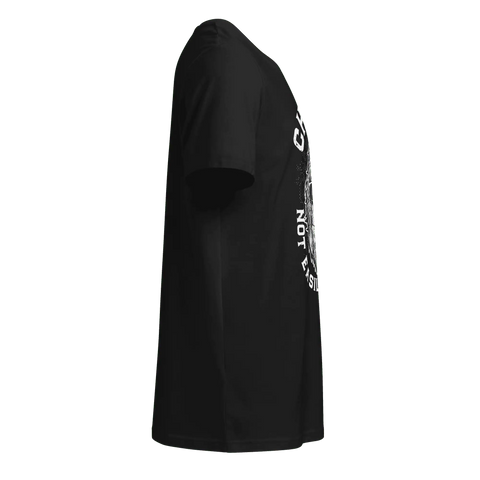 CHILLED | Tee | Black
