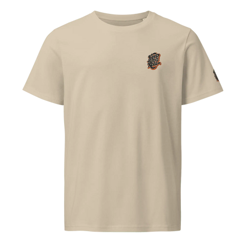 KEEP IT REAL | Tee | Beige 