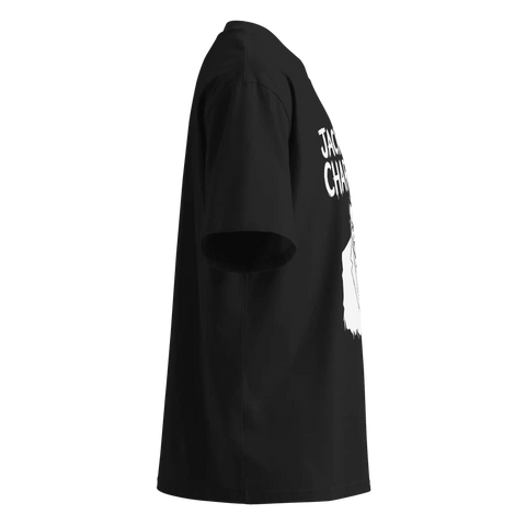 JACK OF ALL CHARADES | Biggie Tee