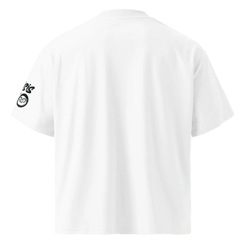 CRISIS OF EGO | Biggie T-shirt