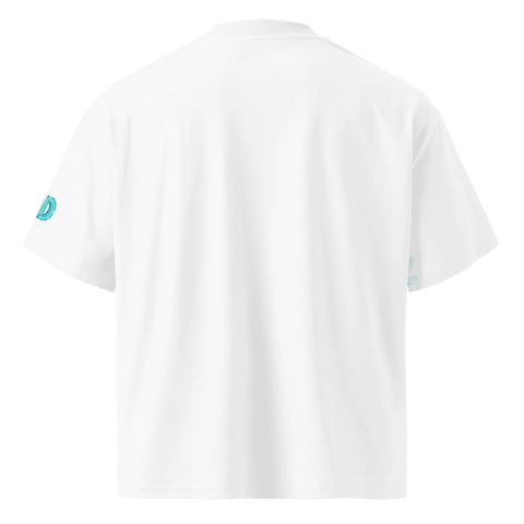 RAD | High Neck Tee