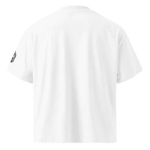 RENDER UNTO CEASAR | Organic Cotton T-shirt