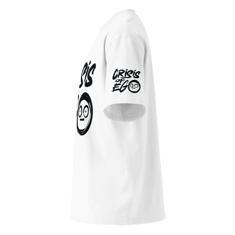 CRISIS OF EGO | Biggie T-shirt