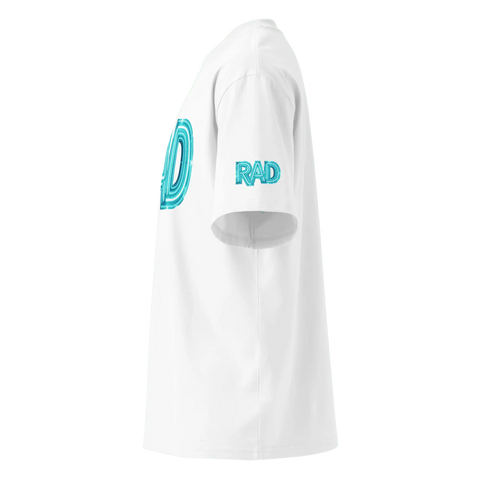 RAD | High Neck Tee