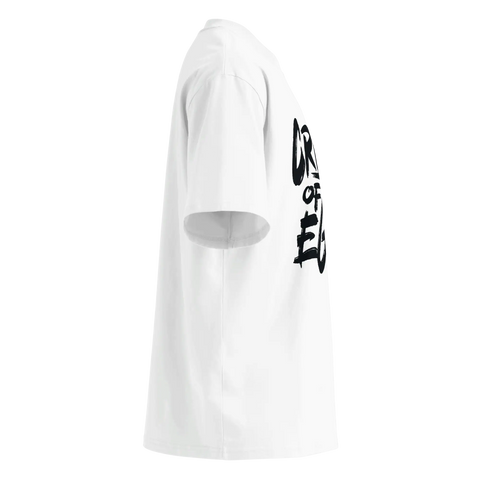 CRISIS OF EGO | Biggie T-shirt