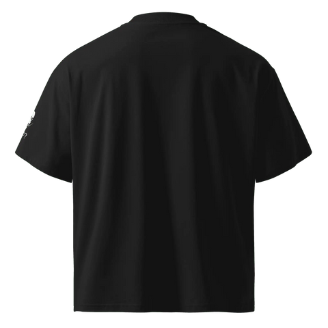 SUP? | HighNeck T-shirt