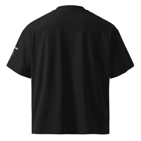 OPTIMIST PRIME | High Neck T-shirt