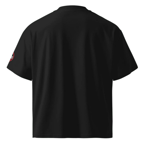 NO FOOLS | Oversized T-shirt