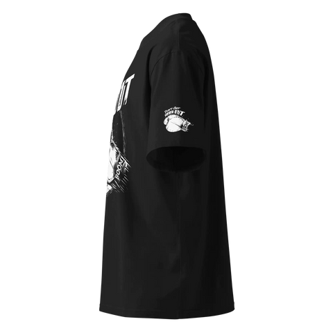 PLAYED OUT | Biggie Tee | Black