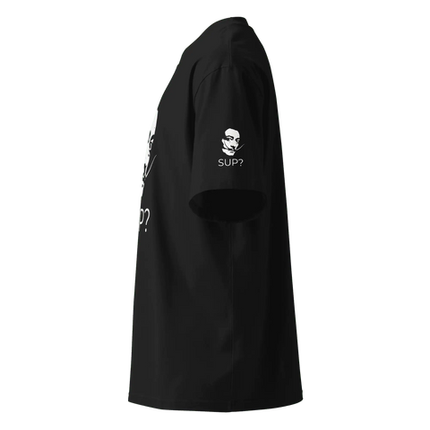 SUP? | HighNeck T-shirt