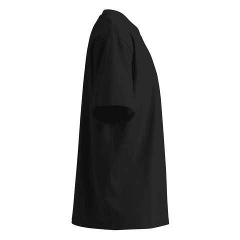 U.b.U | Oversized Tee | Black