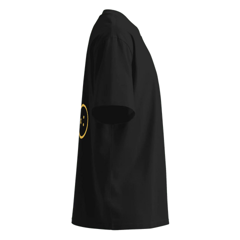 FRUSTRATION | Biggie Tee | Black