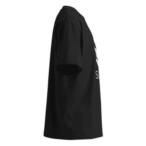 SUP? | HighNeck T-shirt