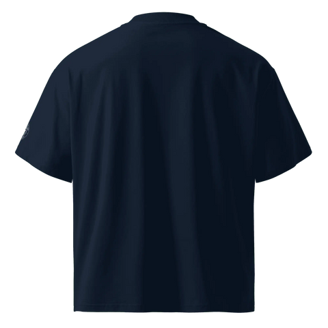 DOCTORATE OF | Biggie Tee | Navy