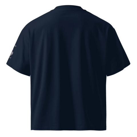 I WANT YOU! | Biggie Tee | Navy